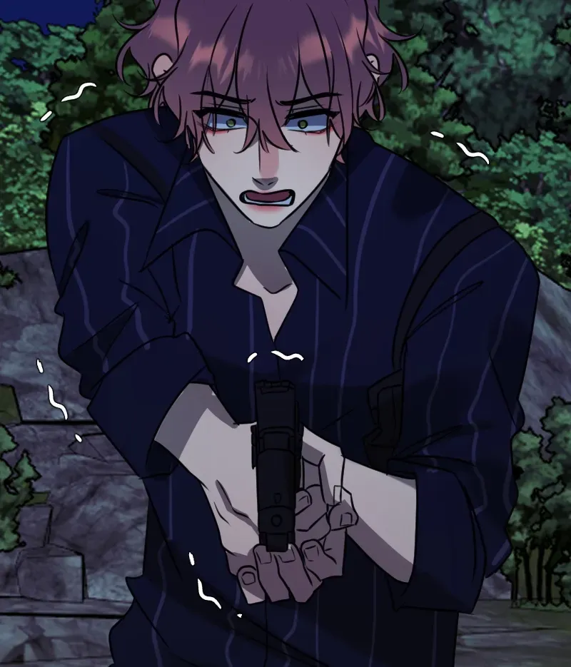 blackbird-s-requiem Chapter 185 page 76 - 