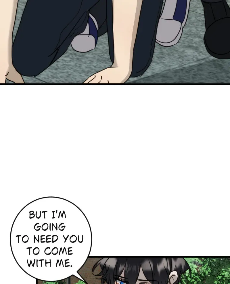 blackbird-s-requiem Chapter 187 page 11 - 