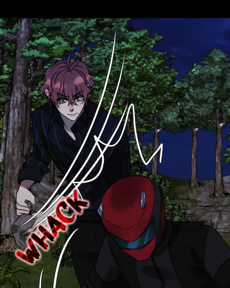 blackbird-s-requiem Chapter 187 page 115 - 