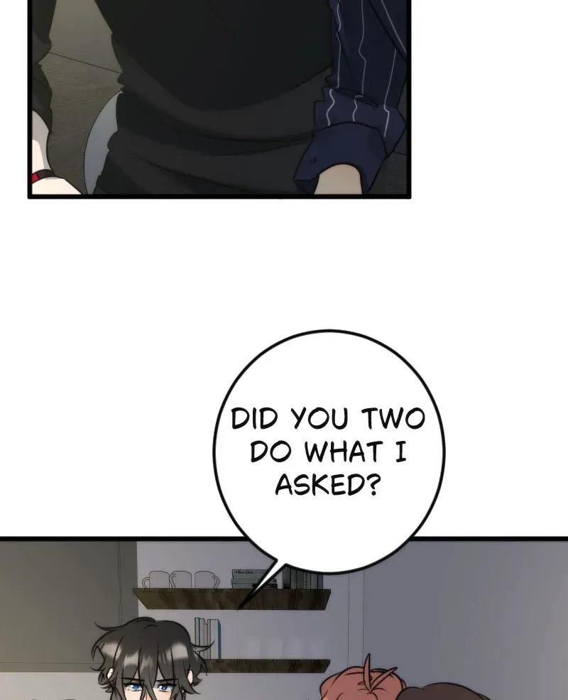 blackbird-s-requiem Chapter 187 page 17 - 