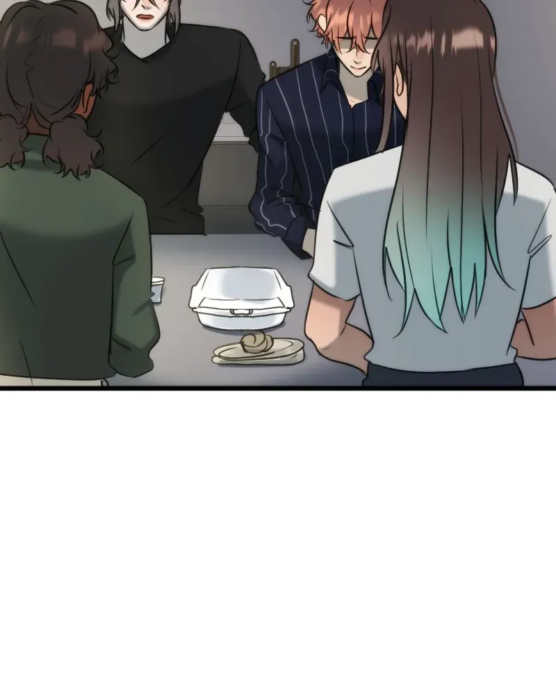 blackbird-s-requiem Chapter 187 page 18 - 