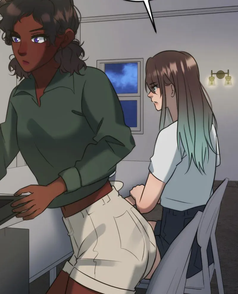 blackbird-s-requiem Chapter 187 page 21 - 