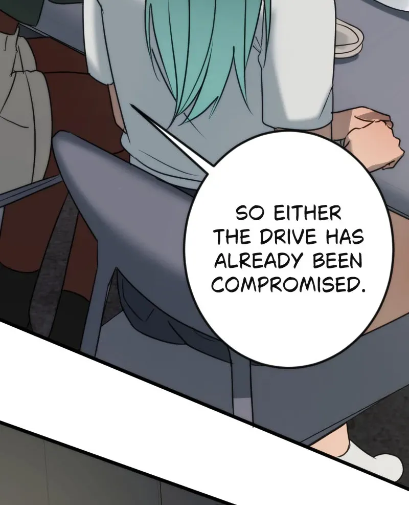 blackbird-s-requiem Chapter 187 page 27 - 