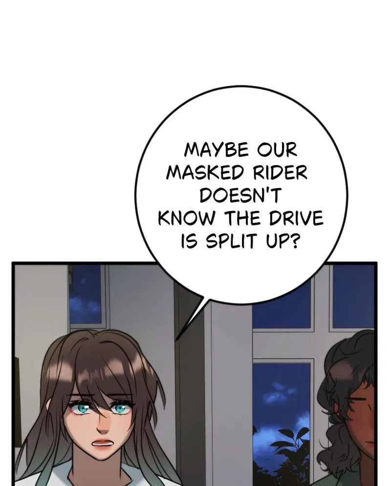 blackbird-s-requiem Chapter 187 page 31 - 