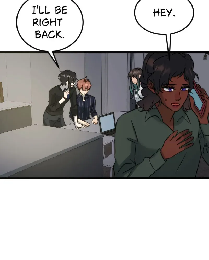 blackbird-s-requiem Chapter 187 page 56 - 