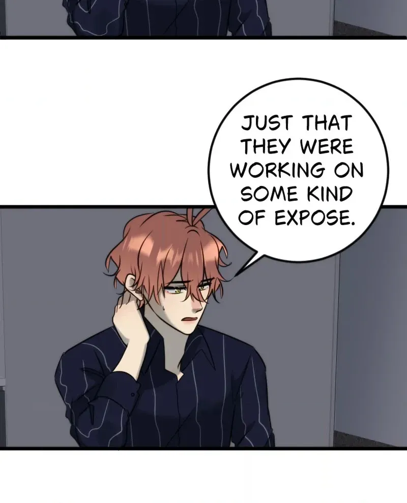 blackbird-s-requiem Chapter 187 page 60 - 