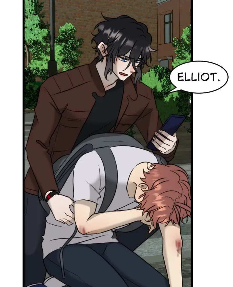 blackbird-s-requiem Chapter 187 page 8 - 