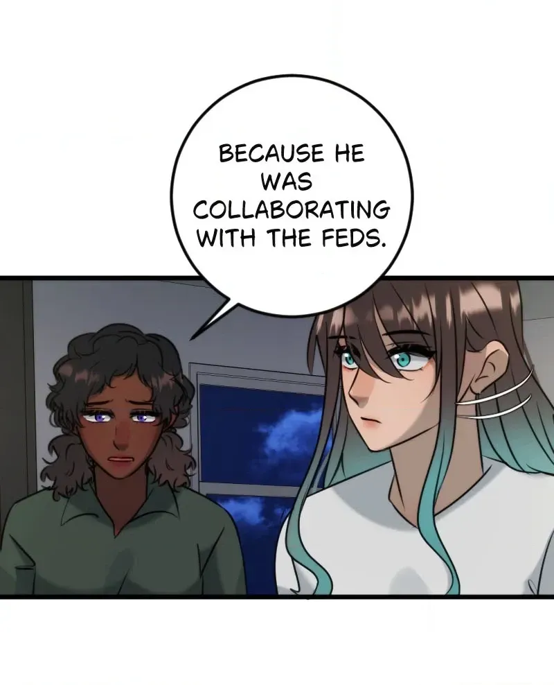 blackbird-s-requiem Chapter 187 page 80 - 