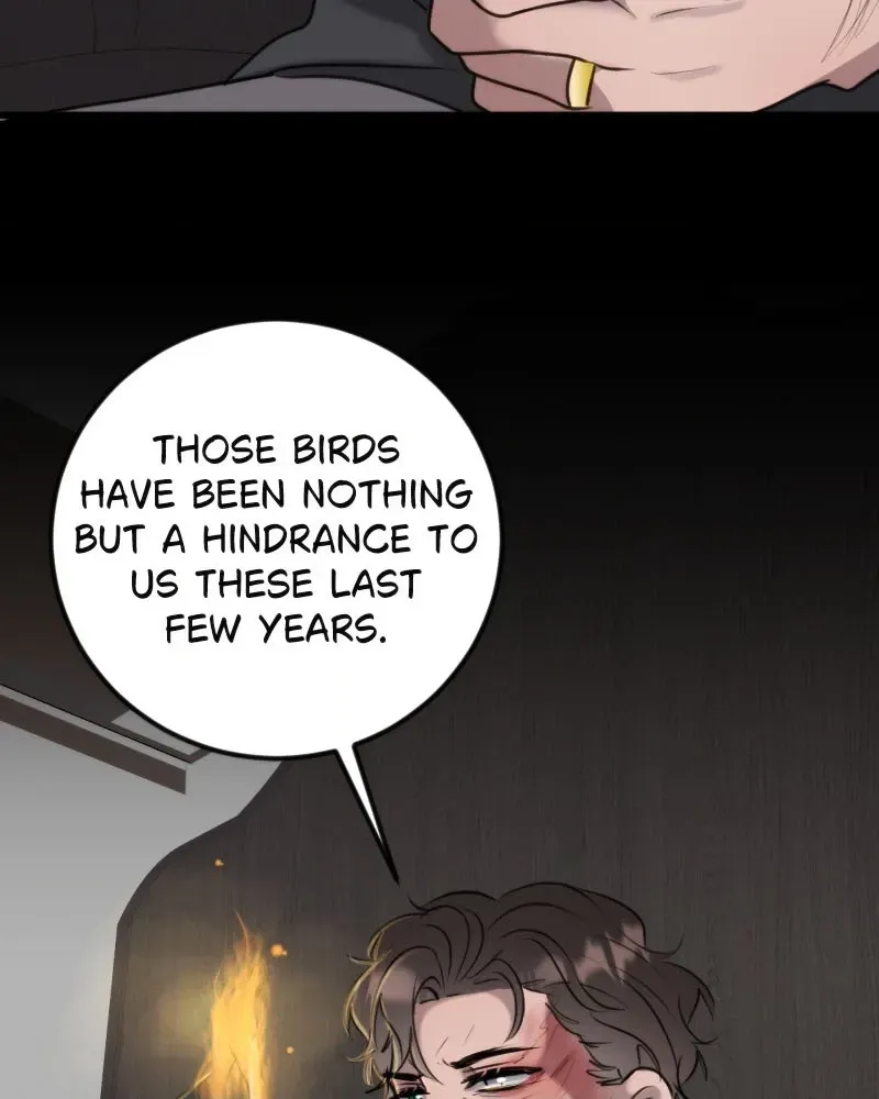 blackbird-s-requiem Chapter 187 page 100 - 