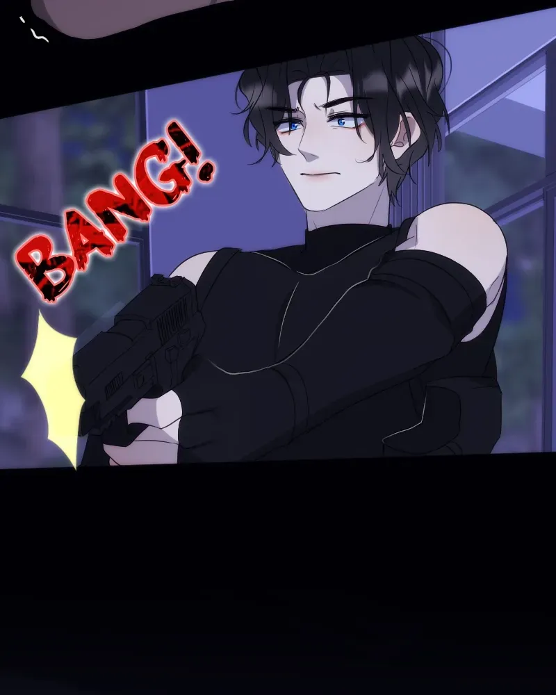 blackbird-s-requiem Chapter 188 page 12 - 