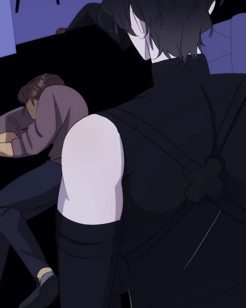 blackbird-s-requiem Chapter 188 page 14 - 