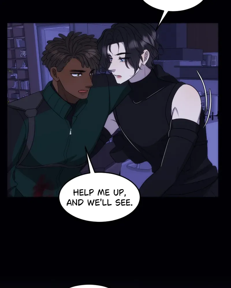 blackbird-s-requiem Chapter 188 page 17 - 
