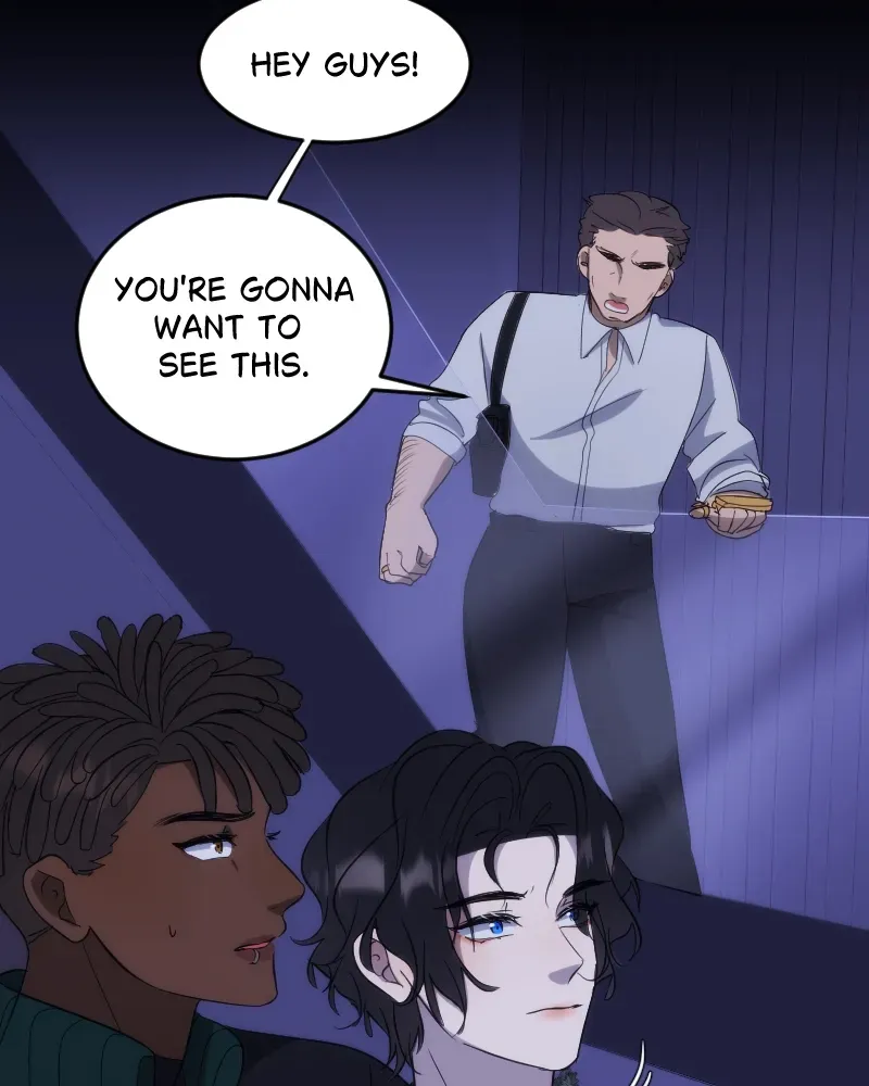 blackbird-s-requiem Chapter 188 page 18 - 