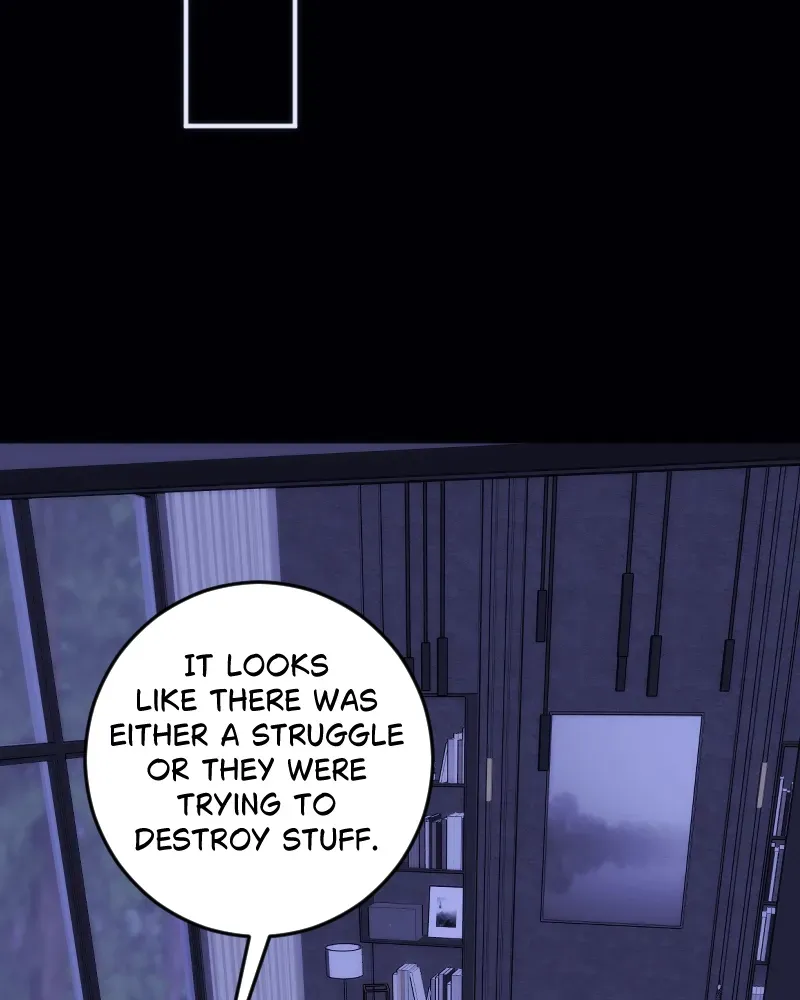 blackbird-s-requiem Chapter 188 page 21 - 