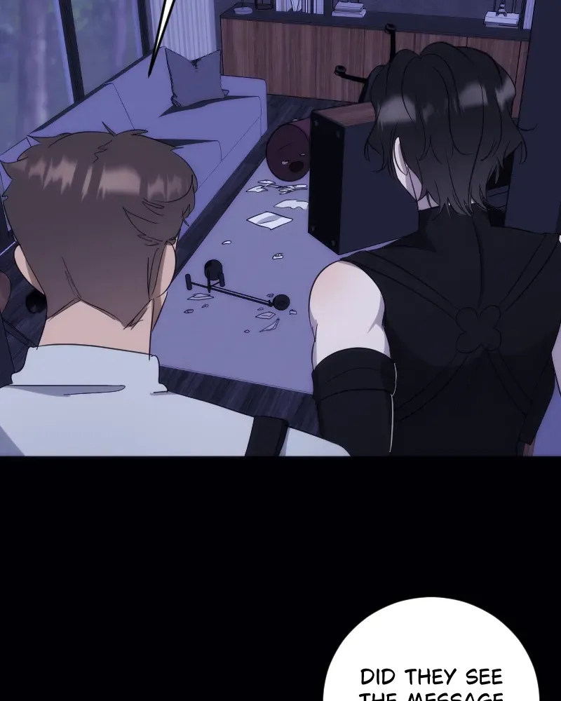 blackbird-s-requiem Chapter 188 page 22 - 