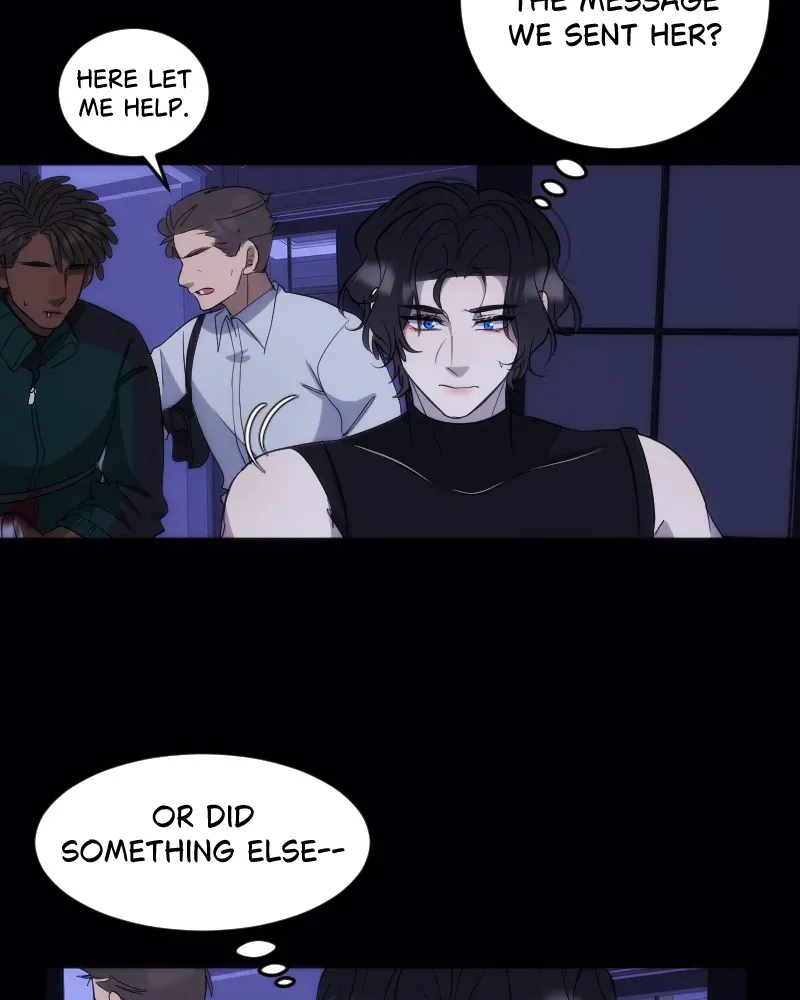blackbird-s-requiem Chapter 188 page 23 - 
