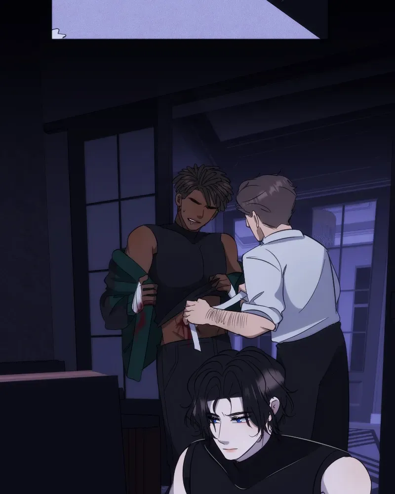 blackbird-s-requiem Chapter 188 page 25 - 