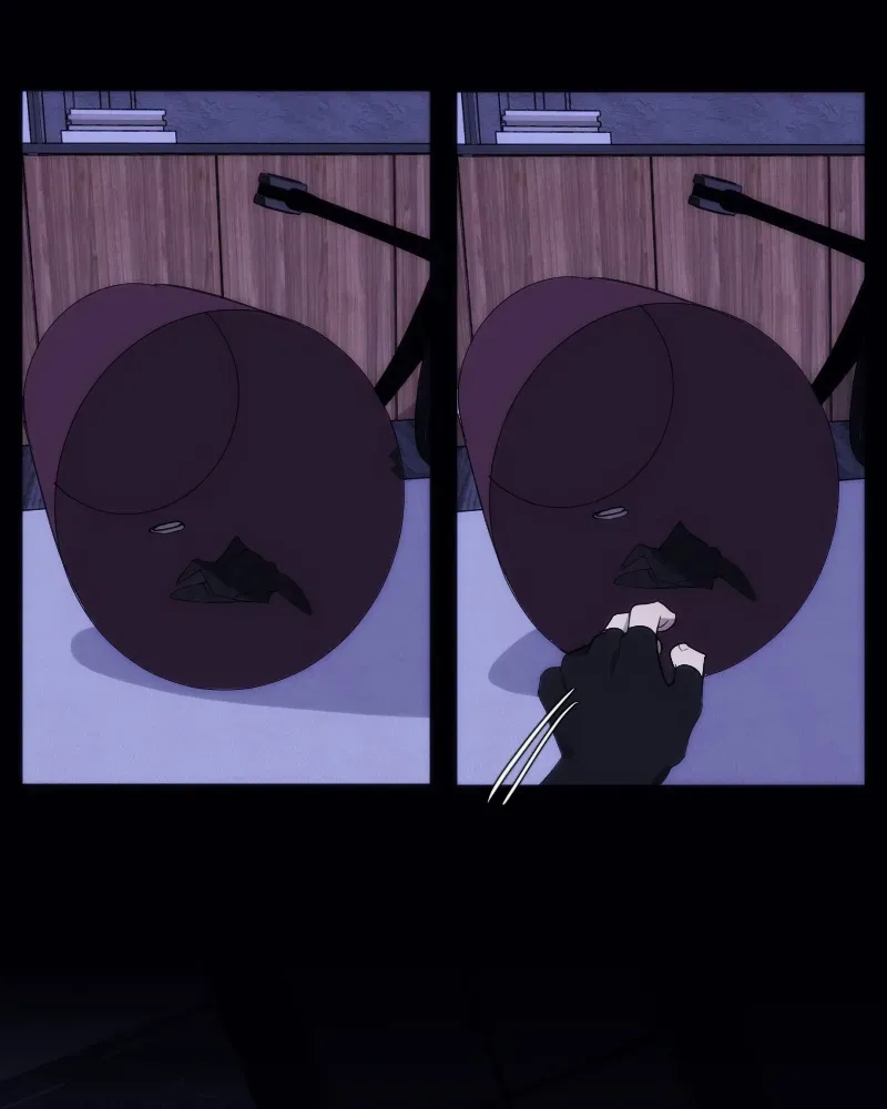 blackbird-s-requiem Chapter 188 page 32 - 