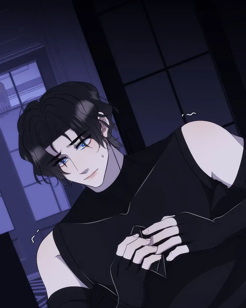 blackbird-s-requiem Chapter 188 page 33 - 