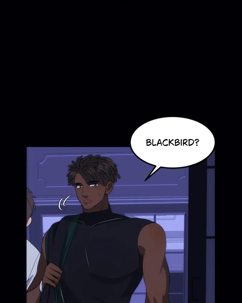 blackbird-s-requiem Chapter 188 page 36 - 