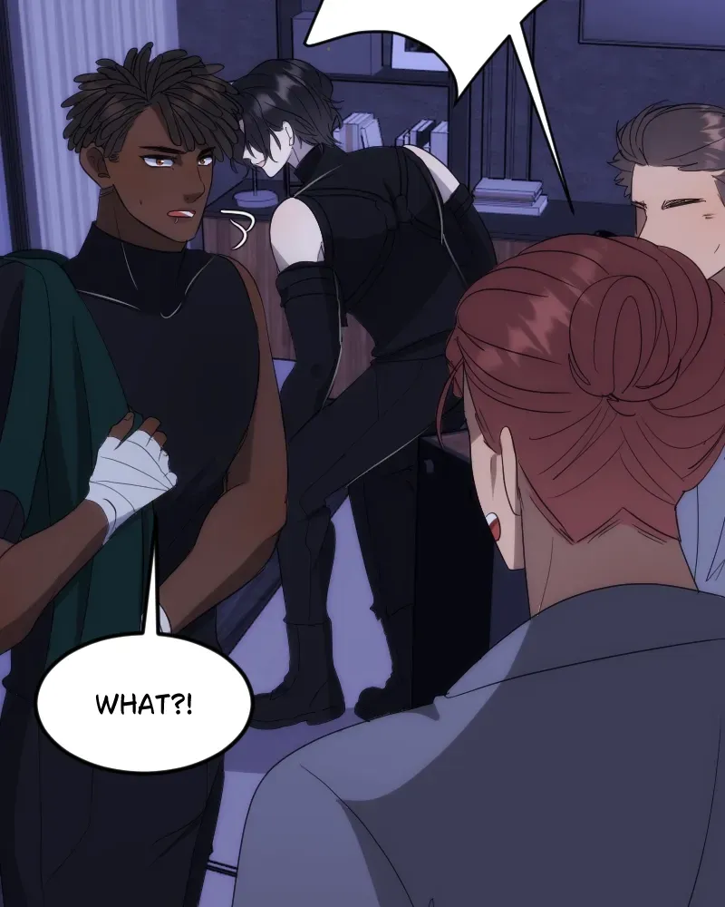 blackbird-s-requiem Chapter 188 page 39 - 