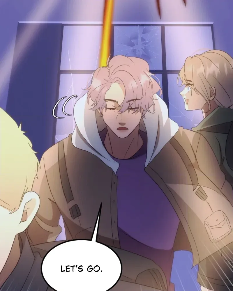 blackbird-s-requiem Chapter 188 page 50 - 