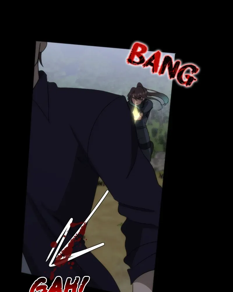 blackbird-s-requiem Chapter 189 page 21 - 