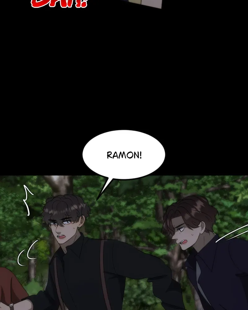 blackbird-s-requiem Chapter 189 page 22 - 