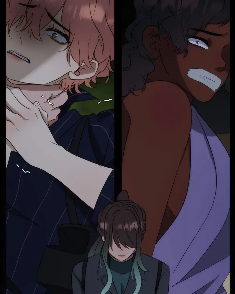 blackbird-s-requiem Chapter 189 page 33 - 