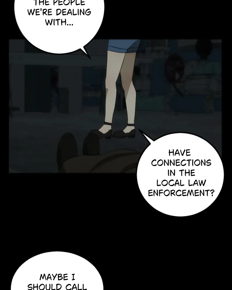 blackbird-s-requiem Chapter 189 page 46 - 