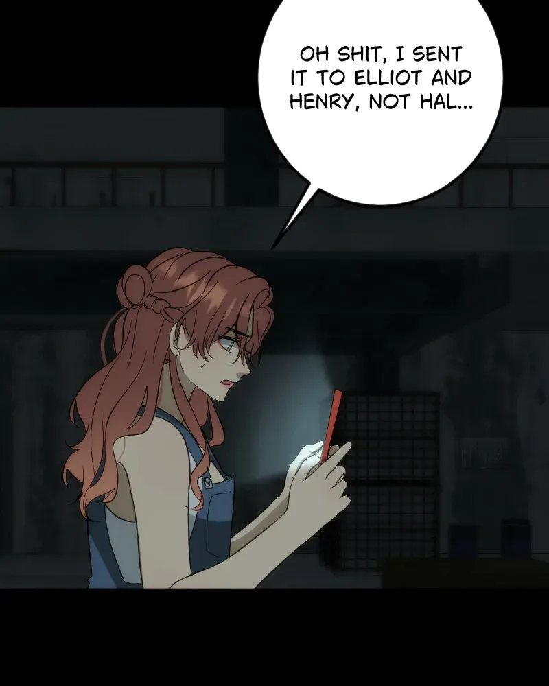 blackbird-s-requiem Chapter 189 page 56 - 