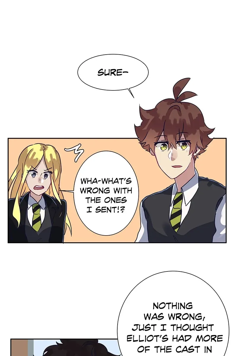 blackbird-s-requiem Chapter 19 page 15 - 