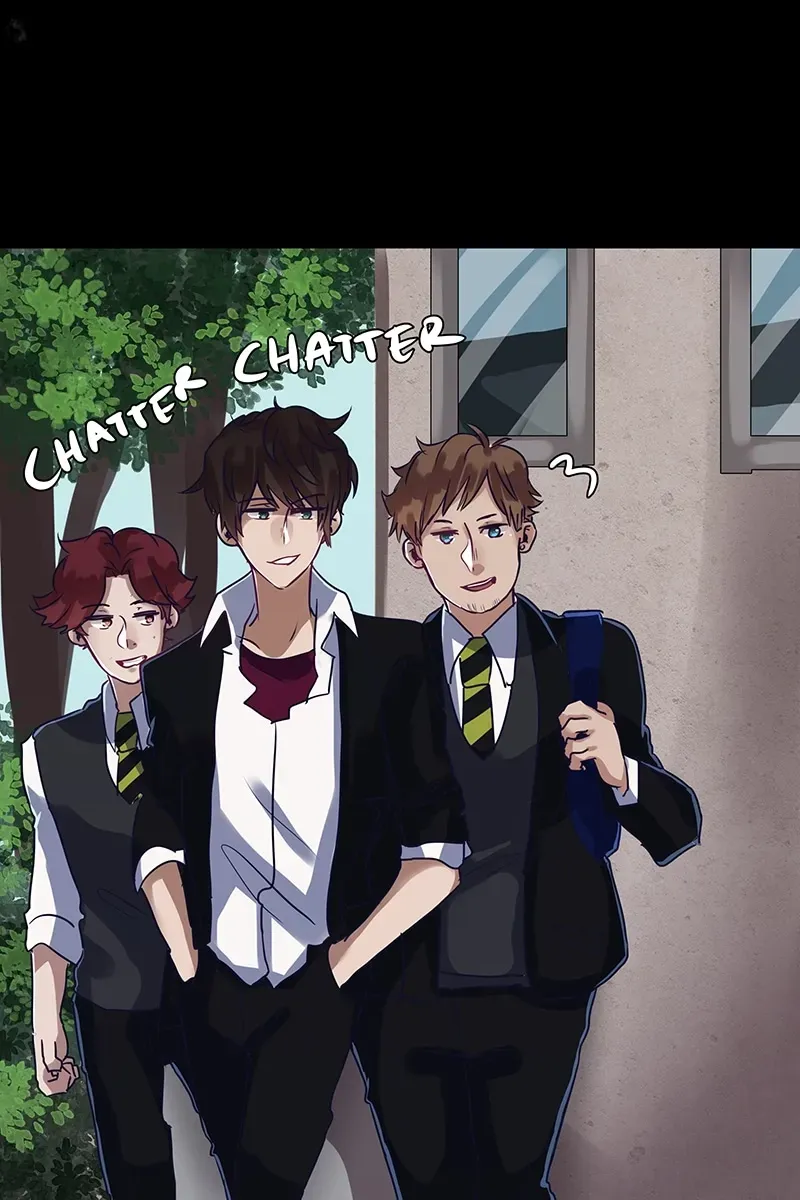 blackbird-s-requiem Chapter 19 page 19 - 