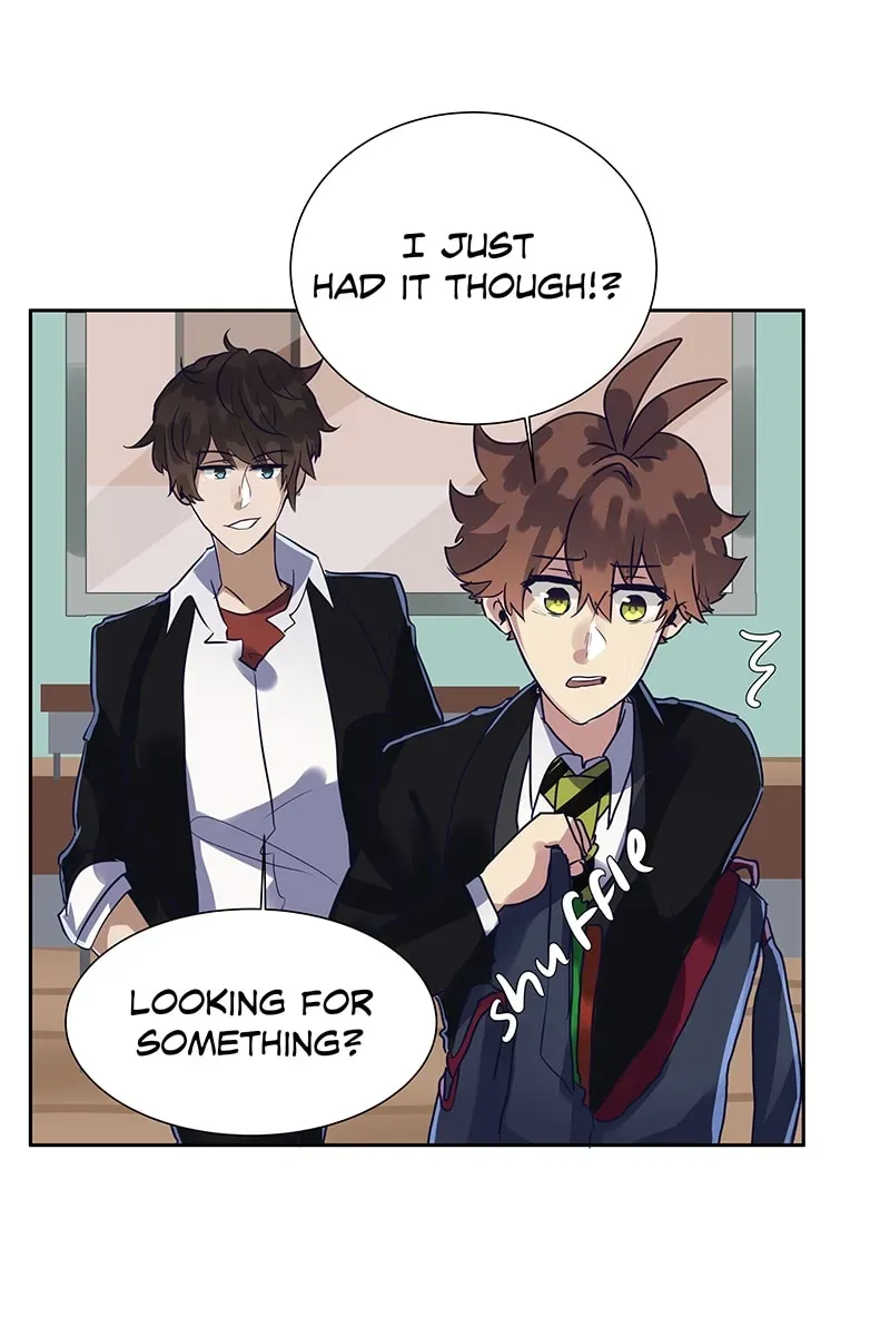 blackbird-s-requiem Chapter 19 page 24 - 