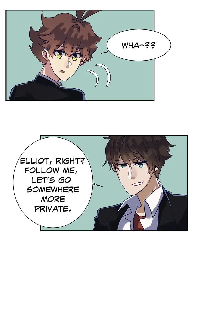 blackbird-s-requiem Chapter 19 page 25 - 