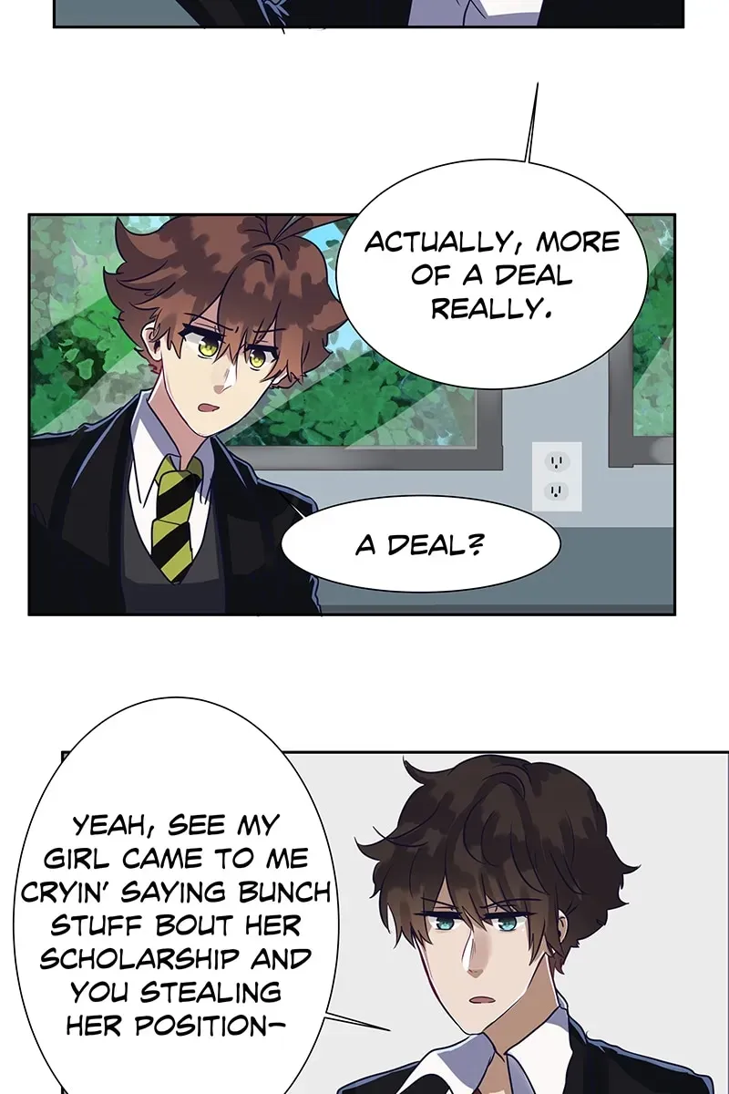 blackbird-s-requiem Chapter 19 page 27 - 