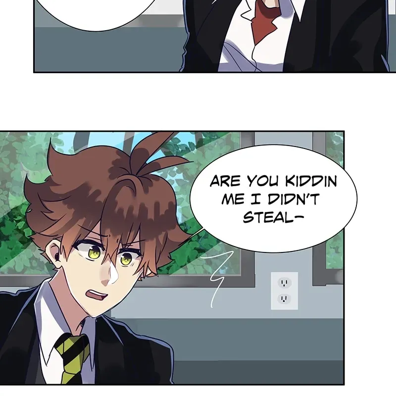 blackbird-s-requiem Chapter 19 page 28 - 