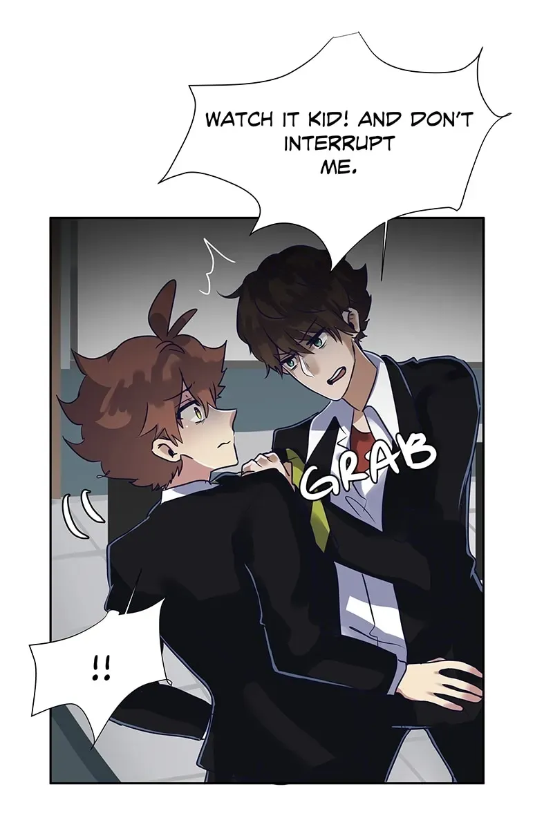 blackbird-s-requiem Chapter 19 page 29 - 