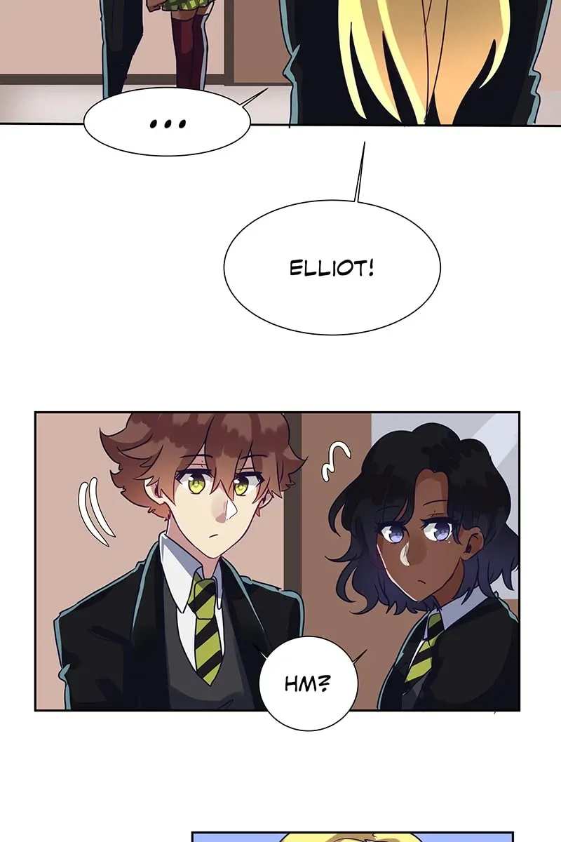 blackbird-s-requiem Chapter 19 page 4 - 