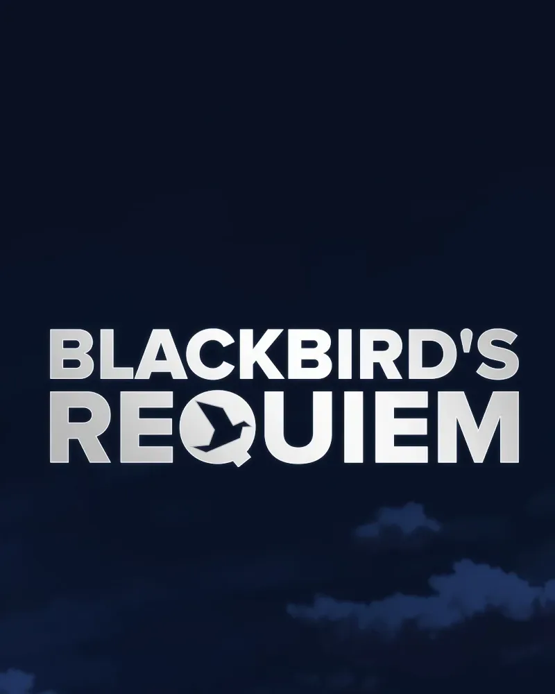 blackbird-s-requiem Chapter 190 page 1 - 