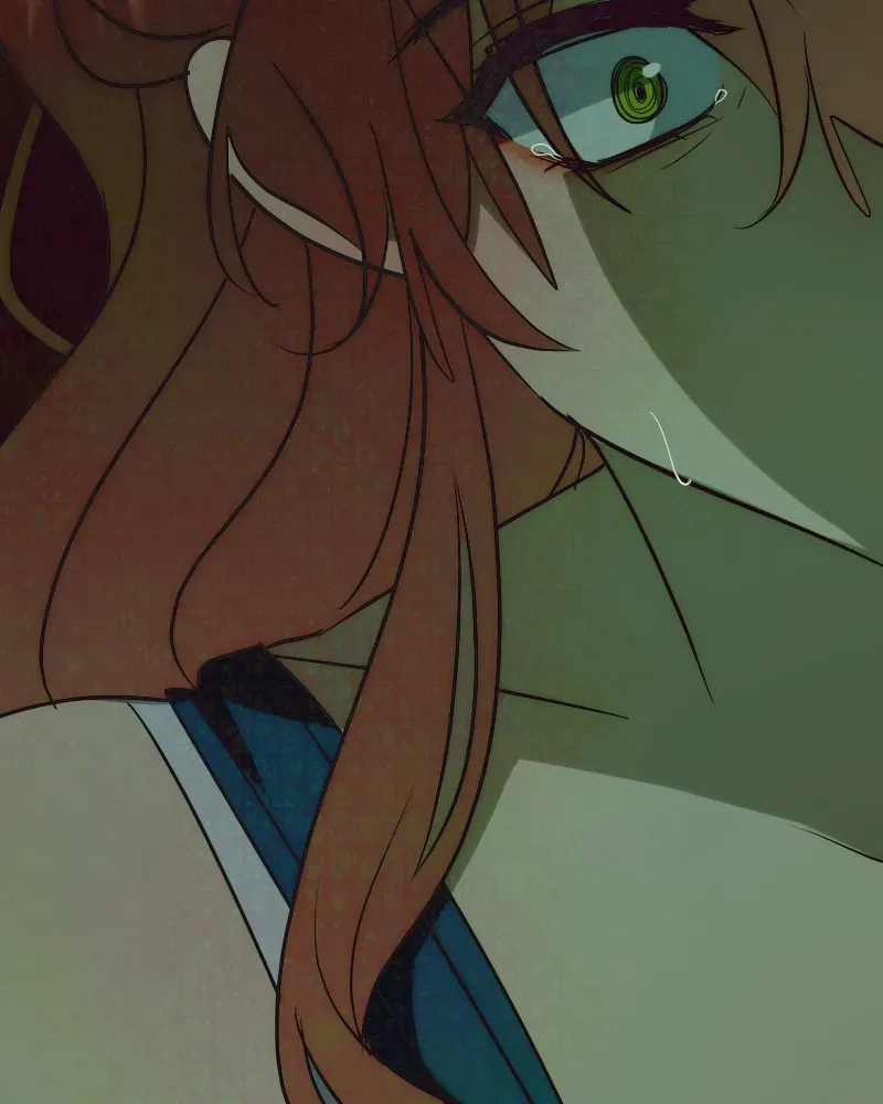 blackbird-s-requiem Chapter 190 page 58 - 