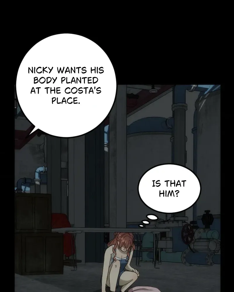 blackbird-s-requiem Chapter 190 page 10 - 