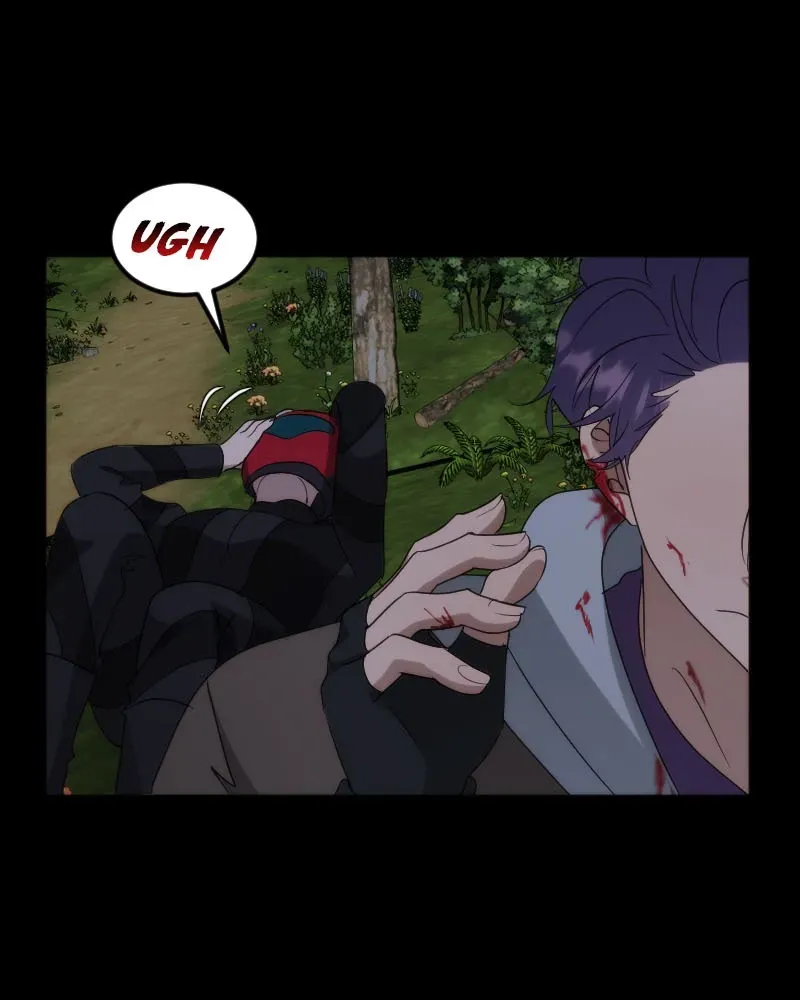 blackbird-s-requiem Chapter 191 page 17 - 
