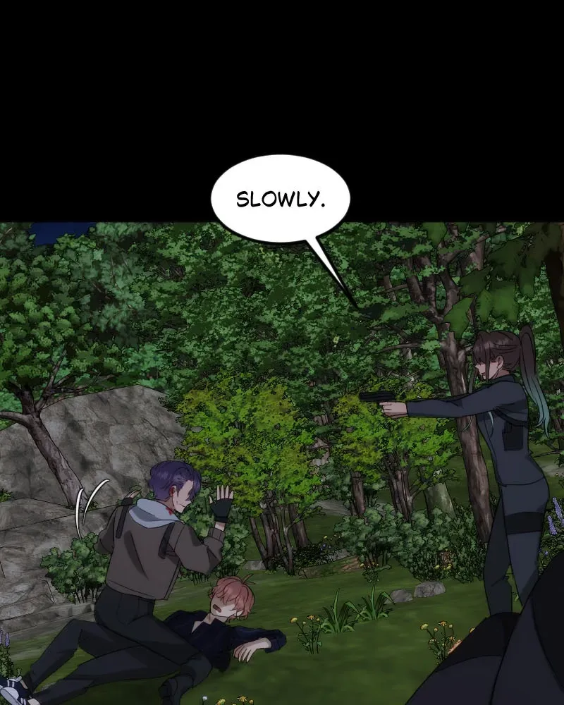 blackbird-s-requiem Chapter 191 page 18 - 