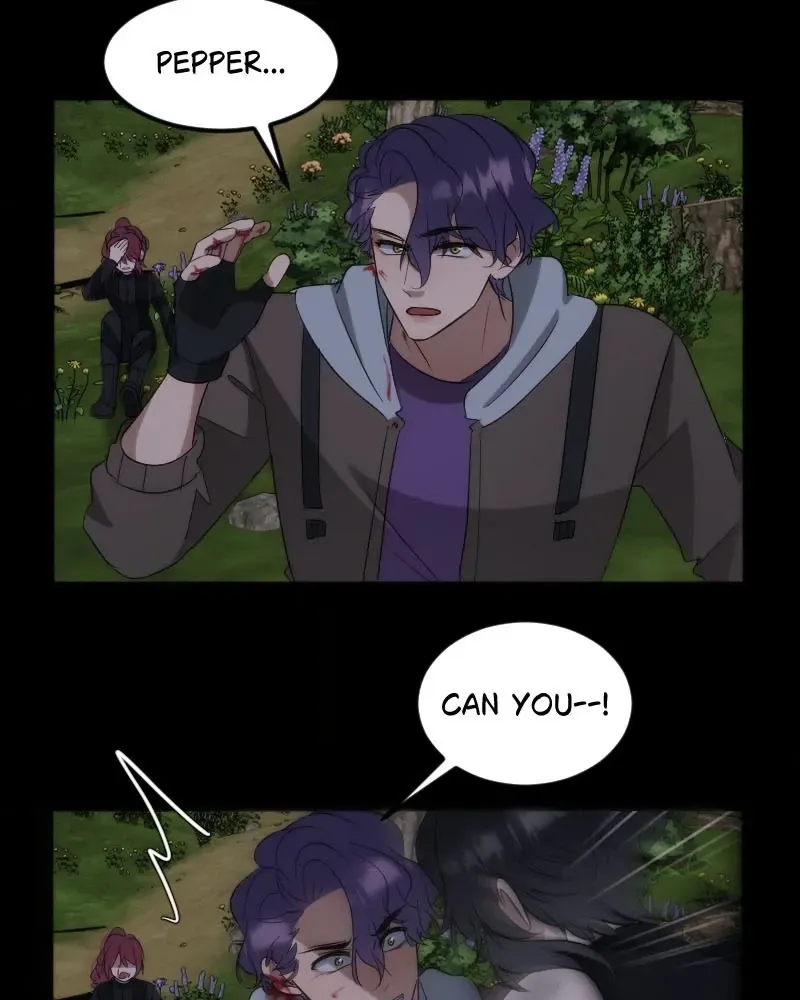 blackbird-s-requiem Chapter 191 page 20 - 