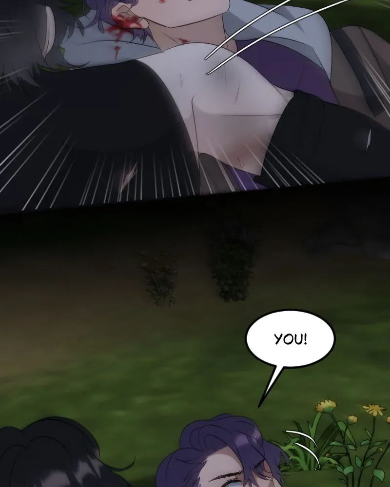 blackbird-s-requiem Chapter 191 page 22 - 