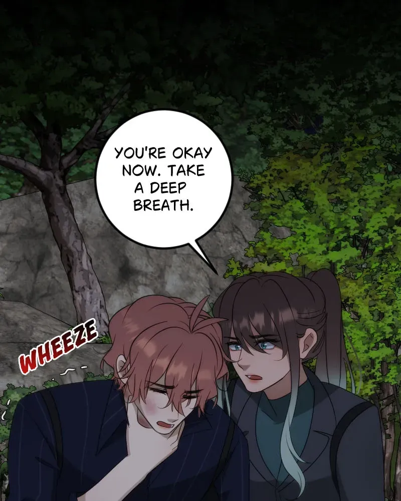 blackbird-s-requiem Chapter 191 page 28 - 