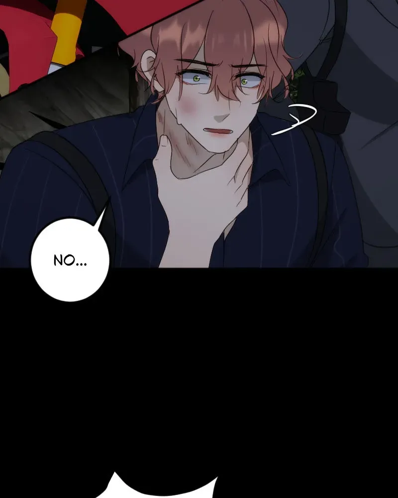blackbird-s-requiem Chapter 191 page 34 - 