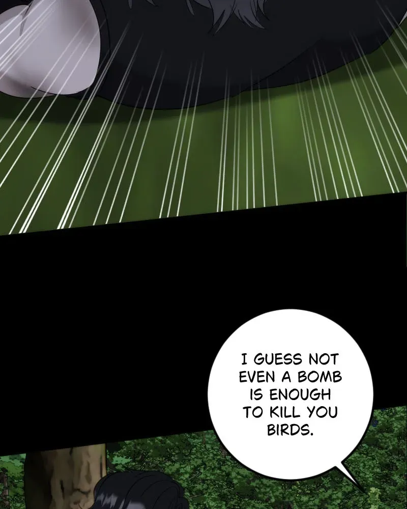 blackbird-s-requiem Chapter 191 page 42 - 