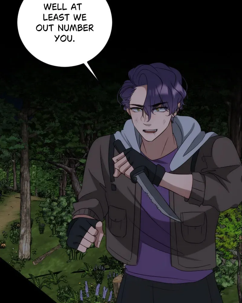 blackbird-s-requiem Chapter 191 page 44 - 